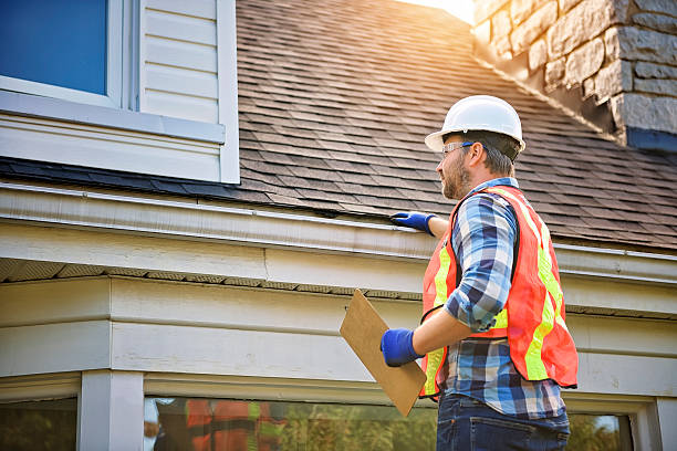 Licensed Roofing service in Tillery, NC - Ben Roofing and Steel LLC